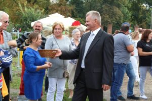 Dożynki 2018