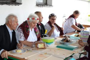 Dożynki 2018
