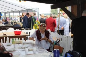 Dożynki 2018
