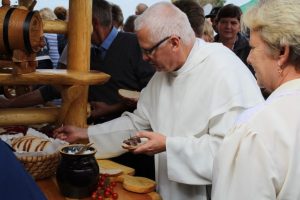 Dożynki 2018