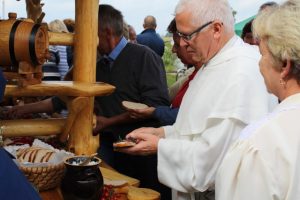 Dożynki 2018