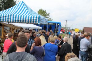 Dożynki 2018