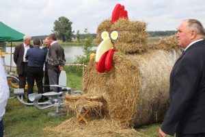 Dożynki 2018