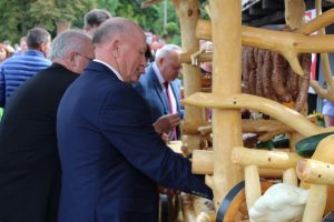 Dożynki 2018