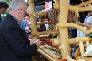 Dożynki 2018