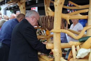 Dożynki 2018