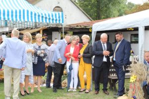 Dożynki 2018