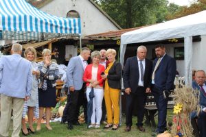Dożynki 2018