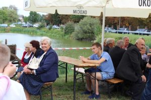 Dożynki 2018