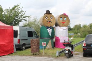 Dożynki 2018