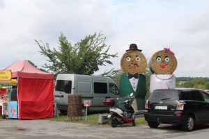 Dożynki 2018