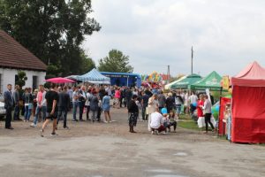 Dożynki 2018