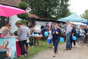 Dożynki 2018