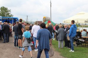 Dożynki 2018
