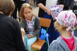 Dożynki 2018