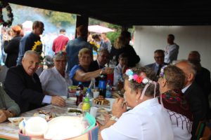 Dożynki 2018