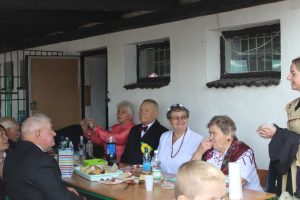 Dożynki 2018