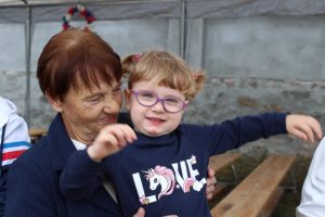 Dożynki 2018