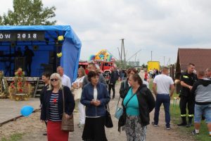 Dożynki 2018