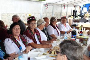 Dożynki 2018