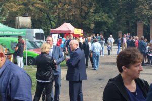 Dożynki 2018
