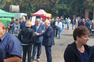 Dożynki 2018