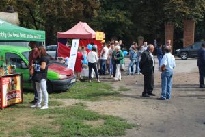 Dożynki 2018