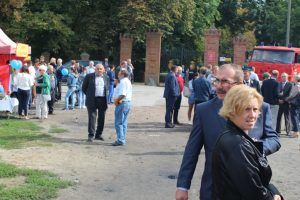Dożynki 2018