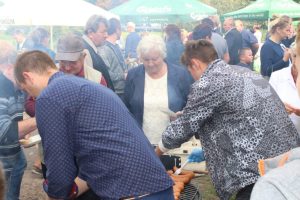 Dożynki 2018