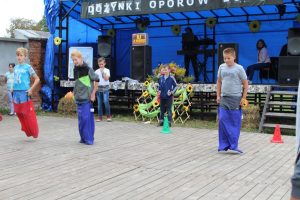 Dożynki 2018