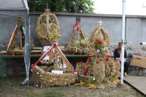 Dożynki 2018