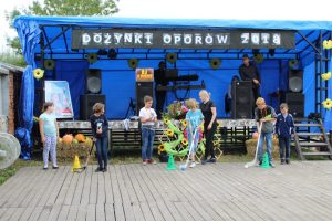 Dożynki 2018
