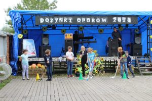 Dożynki 2018