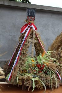 Dożynki 2018