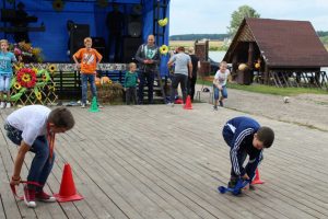 Dożynki 2018