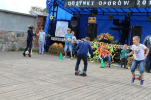 Dożynki 2018