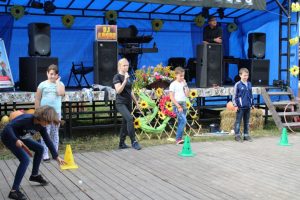 Dożynki 2018