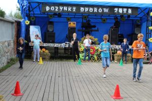 Dożynki 2018