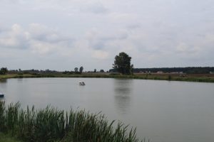 Dożynki 2018