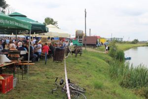 Dożynki 2018