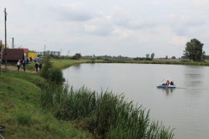 Dożynki 2018