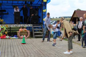 Dożynki 2018