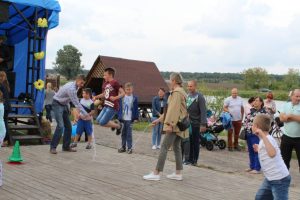 Dożynki 2018