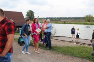 Dożynki 2018