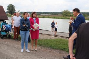 Dożynki 2018