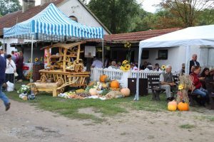 Dożynki 2018