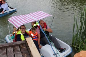 Dożynki 2018
