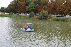 Dożynki 2018