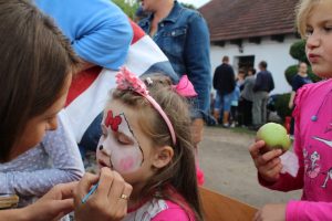 Dożynki 2018