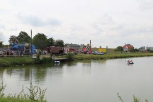 Dożynki 2018